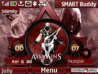 Assassins creed Img 1